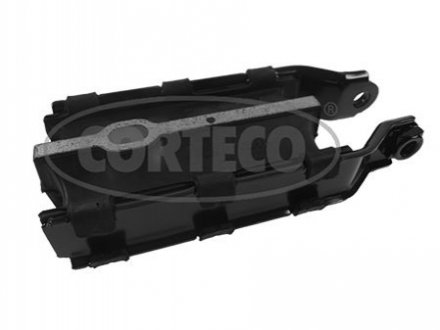 Подушки двигателя CORTECO 49389666