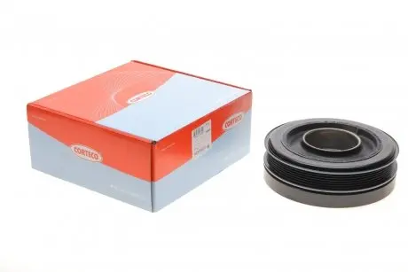 Шків колінвала / Демфер CORTECO 49393022