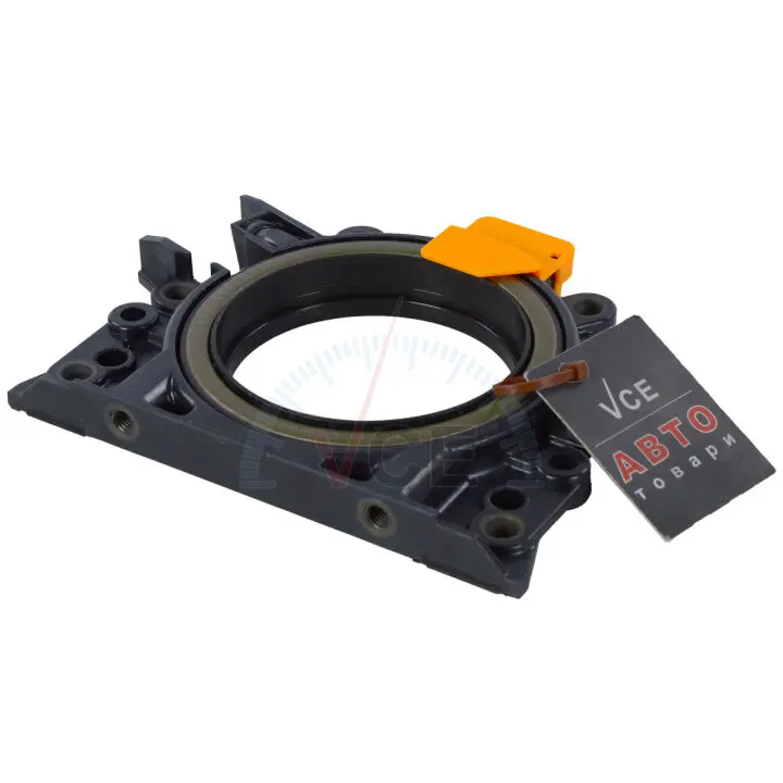 Фото 1 - Уплотняющее кольцо, коленчатый вал CORTECO 49394599 Уплотняющее кольцо, коленчатый вал CORTECO 49394599 (фото 1)