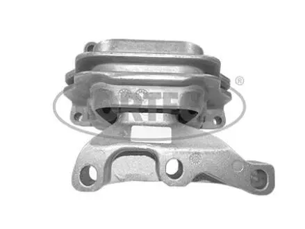 Подушки двигуна CORTECO 49394605