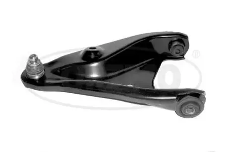 Рычаг левый dacia logan/logan mcv/sandero - CORTECO 49395192