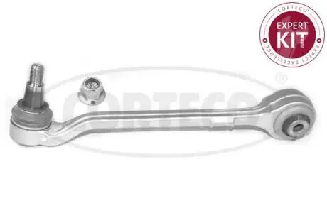 Рычаг подвески (передний/сзади) CORTECO 49395582