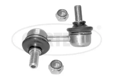 Тяга стабилизатора (заднего) CORTECO 49396687