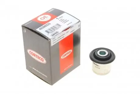 Сайлентблоки рычага CORTECO 49398223