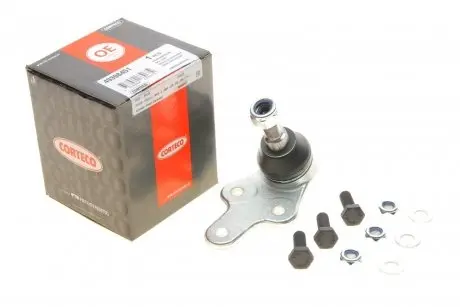 Шаровая опора CORTECO 49398451