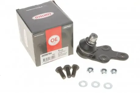 Шаровая опора CORTECO 49398704