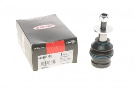 Шаровая опора CORTECO 49398755