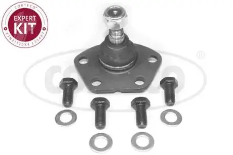 Шаровая опора CORTECO 49398790