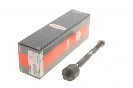 Тяга рулевая audi a4/a5/a8 2.0tdi/3.0tfsi 07- CORTECO 49398850