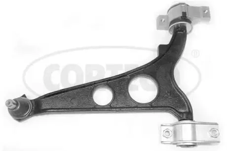 Рычаг fiat/lancia multipla - lybra - CORTECO 49398930
