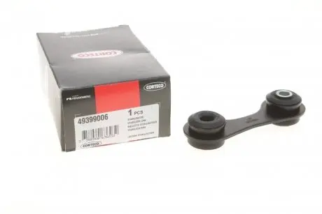 Стойки стабилизатора CORTECO 49399006