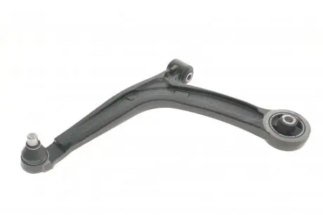 Рычаг подвески (передний/снизу/спереди) (L) Fiаt 500/Ford ка 07- CORTECO 49399100