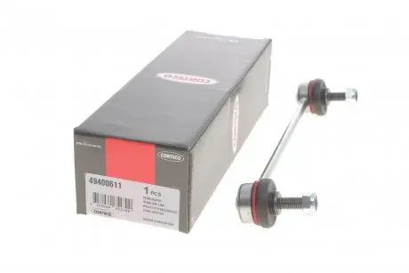 Стойки стабилизатора CORTECO 49400611