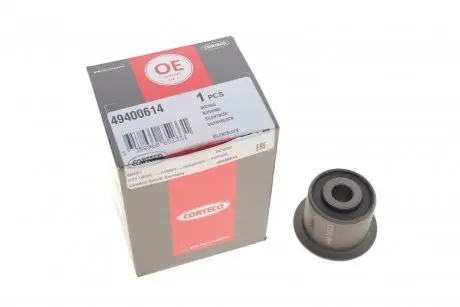 Сайлентблоки рычага CORTECO 49400614