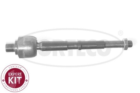 Тяга рульова Chevrolet Aveo/Daewoo Kalos 1.2-1.5 02- (L=175mm) CORTECO 49401120