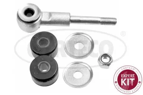 Стійки стабілізатора CORTECO 49401310