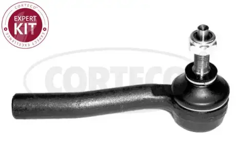 Рулевой наконечник FIAT BRAVO I 2.0 10.95-10.01 CORTECO 49401584