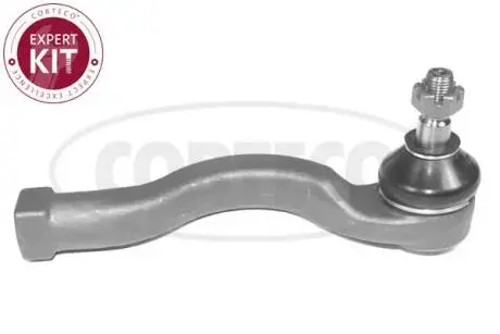 Наконечник рулевой тяги (l) CORTECO 49401673