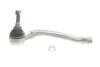 Наконечник рулевой тяги (L) Citroen C4 Picasso 13-/C5 Aircross/Berlingo/Peugeot 508 18-/5008/308 13- CORTECO 49401906 (фото 1)