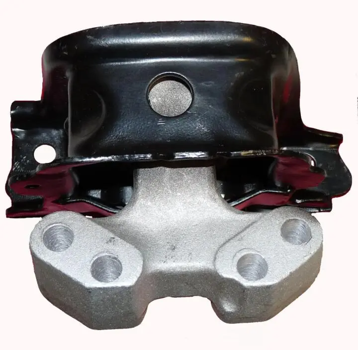 Фото 1 - Подушка двигателя c3 1.6 vti 09-, 2008 1.6 vti 13- /g˘ra, prawa/ + CORTECO 49402610 Подушка двигателя c3 1.6 vti 09-, 2008 1.6 vti 13- /g˘ra, prawa/ + CORTECO 49402610 (фото 1)