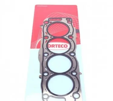 Прокладка, головка цилиндра CORTECO 49409495