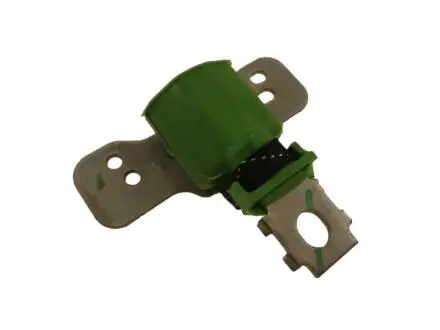 Кронштейн крепления глушителя renault megane iii/scenic iii 08- (резинометаллический) CORTECO 49410834