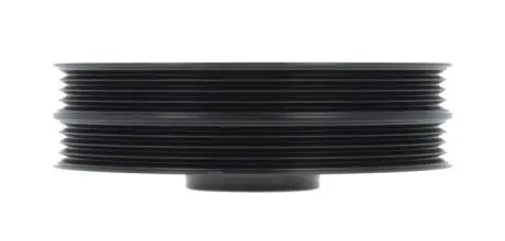 Шкив коленвала Hyundai Tucson 2.0 04-10 (4PK+4PK) CORTECO 49418856