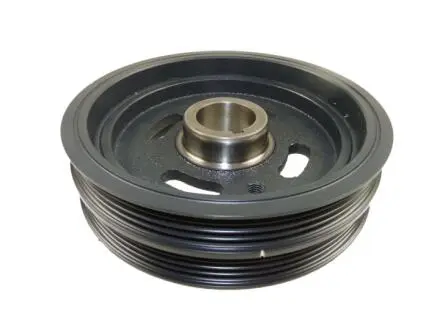 Ременный шкив, коленчатый вал CORTECO 4941 8941