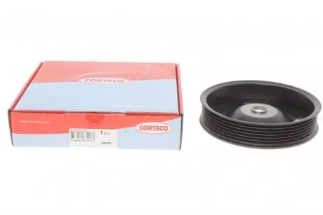 Ременный шкив, коленчатый вал CORTECO 49418947