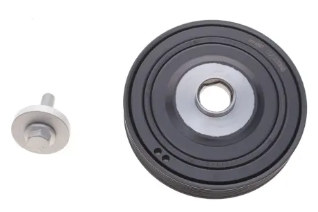 Шків колінвалу Rеnаult Mеgаnе II/Lаgunа 2.0 01- (7Pк) CORTECO 49418961