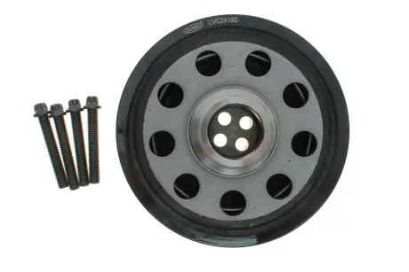 Шкив коленвала CORTECO 49419115