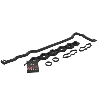 Прокладка крышки клапанов Renault Trafic 2.0CDTi 06-(к-кт) CORTECO 49421074