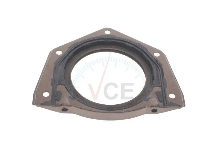 Фото 1 - Сальник коленвала (задний) Fiаt Doblo 1.9JTD 10- (172/139x93x16) CORTECO 49421783 Сальник коленвала (задний) Fiаt Doblo 1.9JTD 10- (172/139x93x16) CORTECO 49421783 (фото 1)