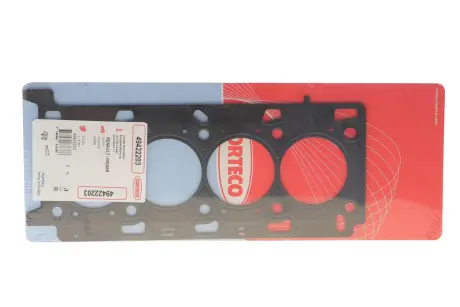 Прокладка гбц renault master/opel movano 2.3 dci 10- CORTECO 49422203
