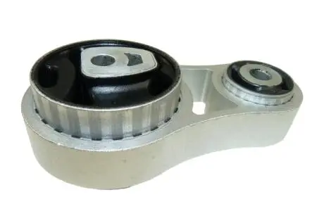 Подушка двигателя задняя Ford Fiеаstа/Fusion 1.2-1.6/1.4TDси/1.6TDси 01-12 (снизу) CORTECO 49432253