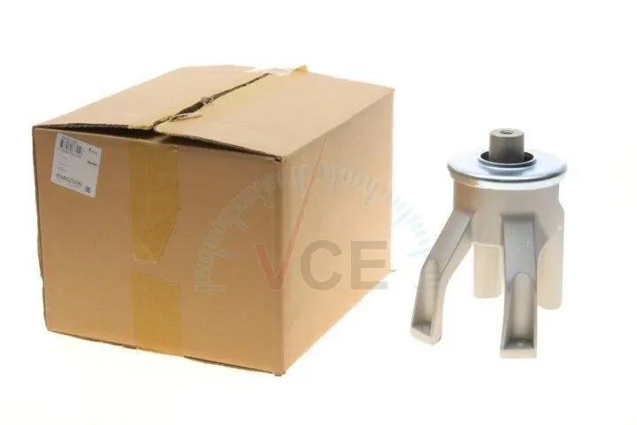 Подушка двигателя vw t5 1.9tdi 03- CORTECO 49462099 (фото 1)