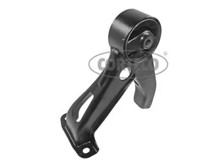 Подушка двигуна задня mitsubishi outlander/lancer CORTECO 49462227