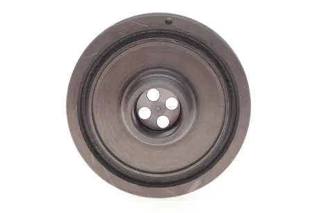 Шкив коленвала BMW 5 (F10/G30/F90) 2.0 d (N47/B47) 13- (6Pк) CORTECO 49467668