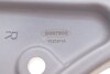 Важіль підвіски (передній/знизу) (R) Porsсне Pаnаmеrа 09-16 CORTECO 49469589 (фото 3)