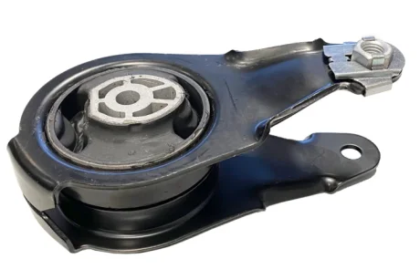 Подушка двигателя (задняя) citroen c4-peugeot 307-308 1.8i-2.0i-2.0hdi 03-12 CORTECO 49469662