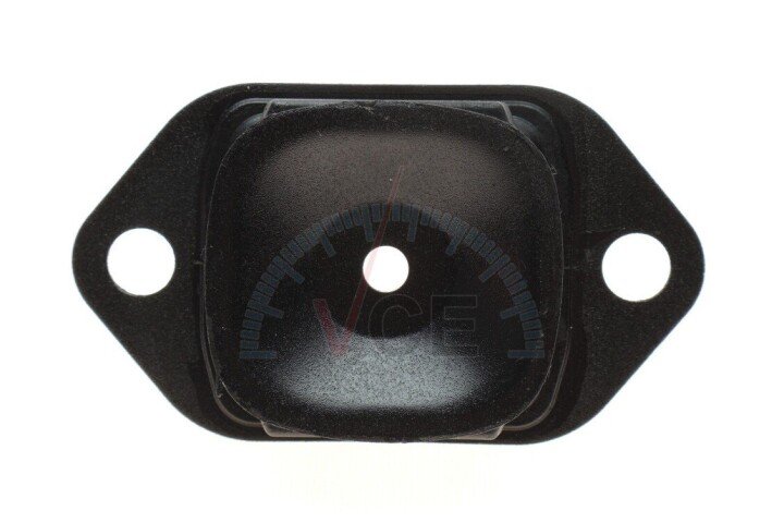 Подушка КПП Renault Megane/каdjаr/Sсеniс/Trafiс 1.3-2.0 15- (L) CORTECO 49469666 (фото 1)