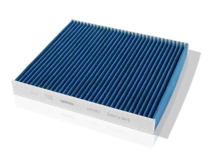 Фото 1 - Фільтр салону opel astra f/g/h 96- CORTECO 49469992 Фільтр салону opel astra f/g/h 96- CORTECO 49469992 (фото 1)