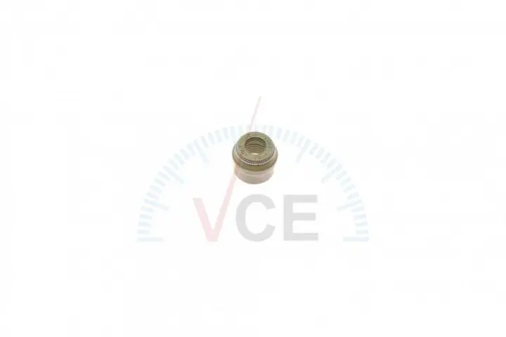 Сальник клапана (впуск/выпуск) opel astra h/j/combo 1.3 cdti 05- (6x8.8x11.7x9.5) CORTECO 49472889 (фото 1)