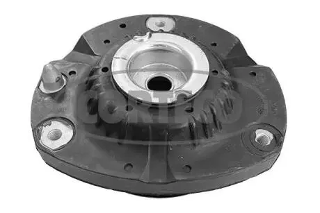 Подушка амортизатора (переднего) CORTECO 49483059