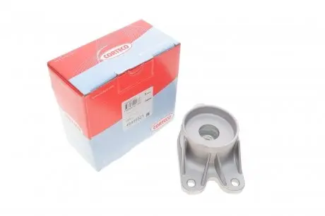 Подушка амортизатора (заднего) bmw 1 (f20/f21)/2 (f23/f22)/3 (f30/f35/f80) 11- b37/b38/b47/b48/b58//n13/n47/n55 CORTECO 49489321