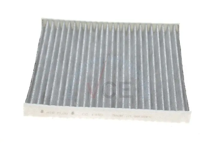 Фото 1 - Фильтр салона BMW X5 (E70/F15)/X6 (E71) 2.0D-4.8 07-(угольный) CORTECO 49489774 Фильтр салона BMW X5 (E70/F15)/X6 (E71) 2.0D-4.8 07-(угольный) CORTECO 49489774 (фото 1)