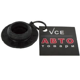 Радіатор охолодження двигуна CORTECO 507213