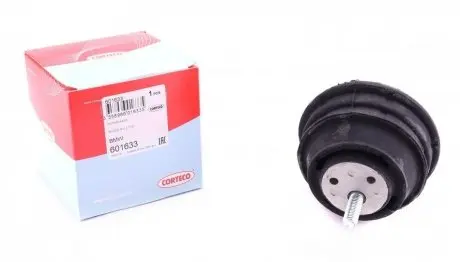 Подушки двигателя CORTECO 601633