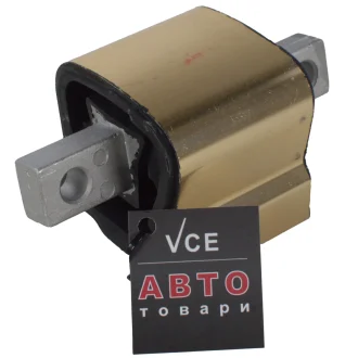 Подвеска; автоматическая коробка; подвеска, ступенчатая коробка передач CORTECO 602364