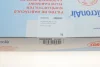 Фильтр, воздух во внутреннем пространстве CORTECO 80000083 (фото 4)